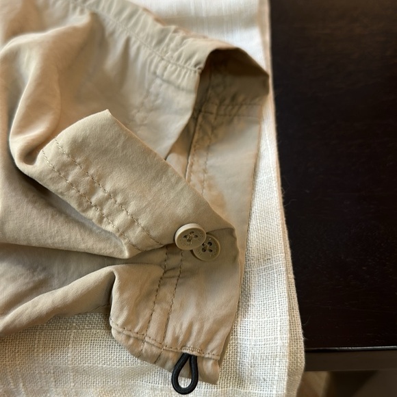 Royal Robbins Beige Convertible Pants - Picture 7 of 10